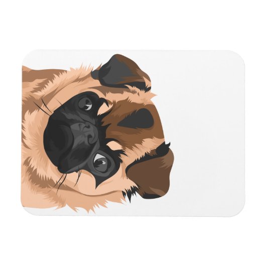 Magnet Flexible Aimant (Horizontal)