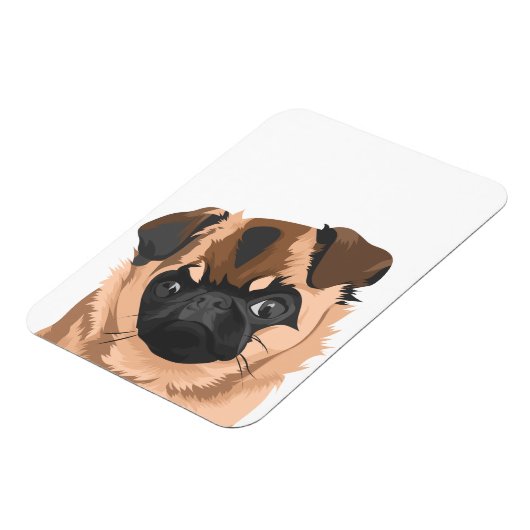 Magnet Flexible Aimant (Côté Gauche)