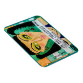 Magnet Flexible aimant (Côté Droit)