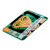 Magnet Flexible aimant (Côté Gauche)