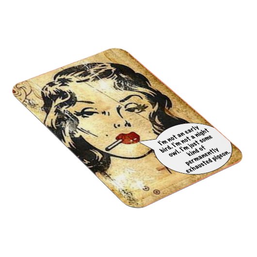 Magnet Flexible aimant (Côté Droit)