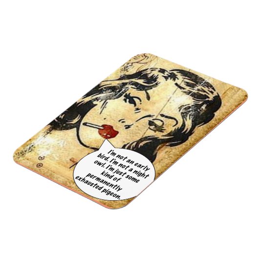 Magnet Flexible aimant (Côté Gauche)