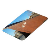 Magnet Flexible Aimant (Côté Gauche)