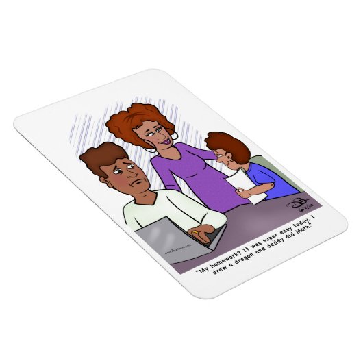 Magnet Flexible Aimant (Côté Droit)