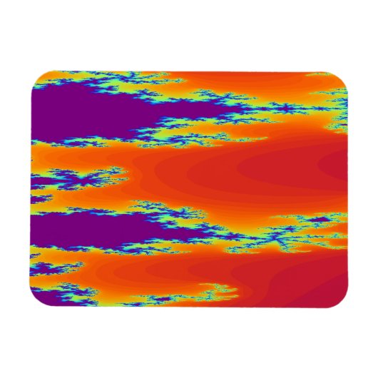 Magnet Flexible Aimant (Horizontal)