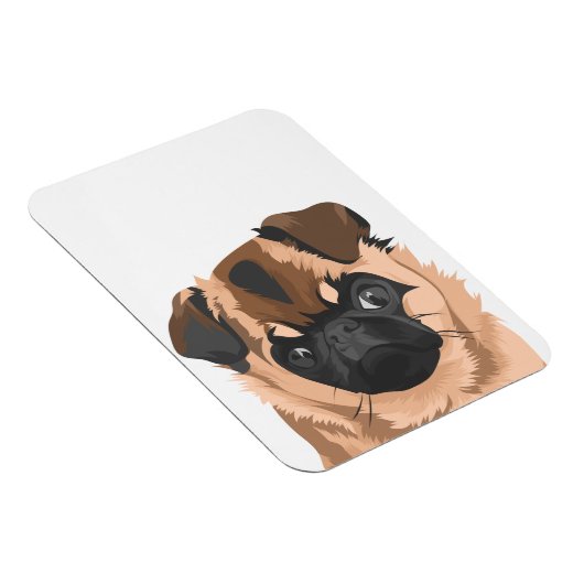 Magnet Flexible Aimant (Côté Droit)