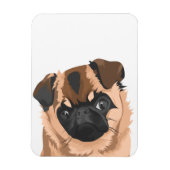 Magnet Flexible Aimant (Vertical)