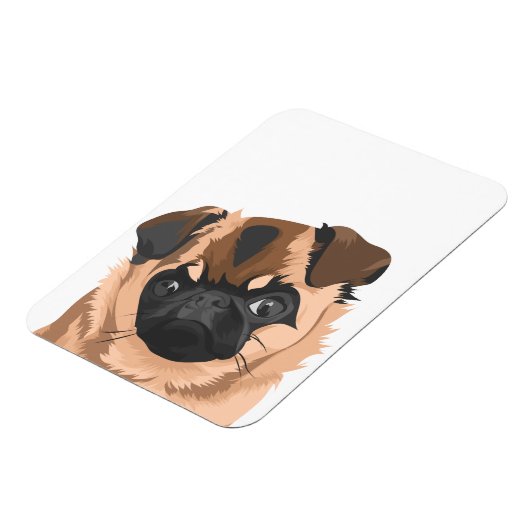 Magnet Flexible Aimant (Côté Gauche)