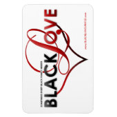 Magnet Flexible aimant (Vertical)