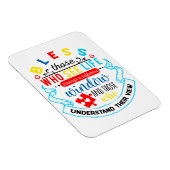 Magnet Flexible aimant (Côté Droit)