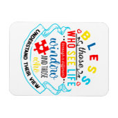 Magnet Flexible aimant (Horizontal)