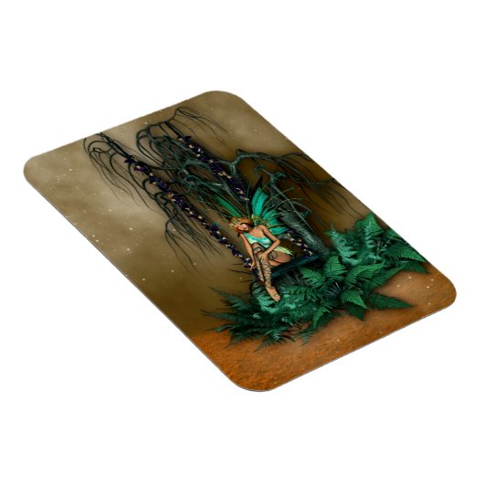 Magnet Flexible Aimant (Côté Droit)