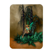 Magnet Flexible Aimant (Vertical)