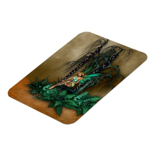 Magnet Flexible Aimant (Côté Gauche)