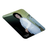 Magnet Flexible aimant (Côté Droit)