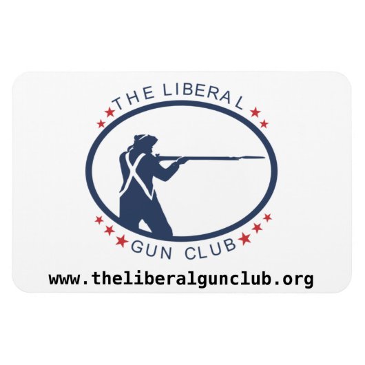 Magnet Flexible aimant 4 pouces x 6 pouces (Horizontal)