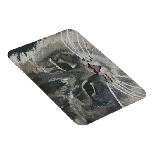 Magnet Flexible Aimant à chaussettes (Côté Droit)