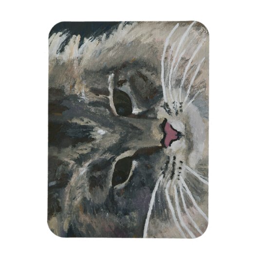 Magnet Flexible Aimant à chaussettes (Vertical)