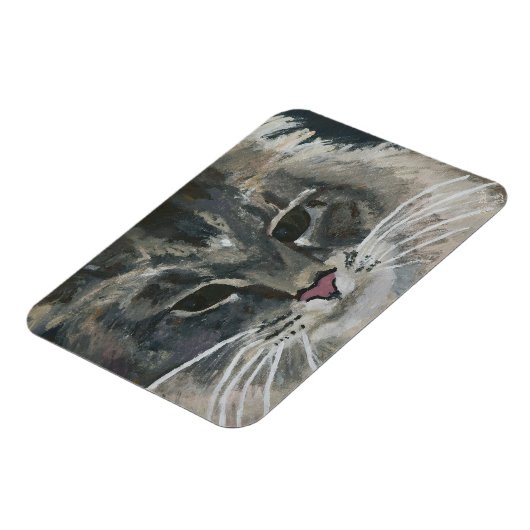 Magnet Flexible Aimant à chaussettes (Côté Gauche)