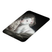 Magnet Flexible aimant à chiot (Côté Gauche)