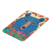 Magnet Flexible Aimant à l'ours (Côté Gauche)