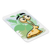 Magnet Flexible Aimant à luge (Côté Droit)