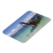 Magnet Flexible Aimant à queue longue (Côté Gauche)