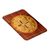 Magnet Flexible Aimant à tarte aux pommes d'or (Côté Droit)