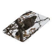 Magnet Flexible Aimant arrière (Côté Gauche)