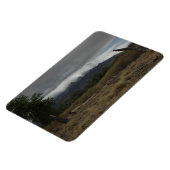 Magnet Flexible Aimant artistique H.A.S., image Bosque (Côté Gauche)