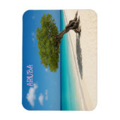 Magnet Flexible Aimant Aruba (Vertical)