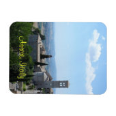 Magnet Flexible Aimant—Assisi (Horizontal)