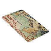 Magnet Flexible Aimant au chocolat de biscuits (Côté Droit)