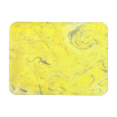 Magnet Flexible Aimant au fromage de la souris (Horizontal)