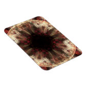 Magnet Flexible Aimant bejewel Donut (Côté Droit)