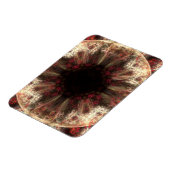 Magnet Flexible Aimant bejewel Donut (Côté Gauche)