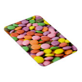Magnet Flexible Aimant Bonbons sucrés (Côté Droit)
