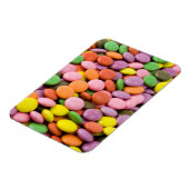 Magnet Flexible Aimant Bonbons sucrés (Côté Gauche)