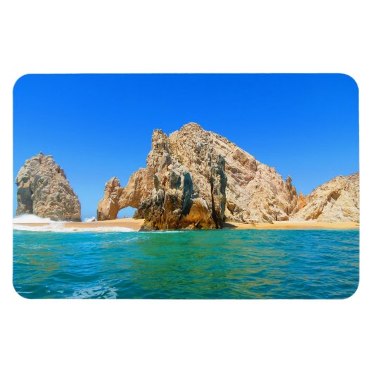 Magnet Flexible Aimant Cabo (Horizontal)