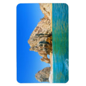 Magnet Flexible Aimant Cabo (Vertical)