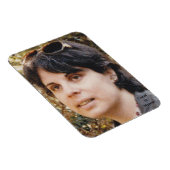 Magnet Flexible Aimant Carol (Côté Droit)