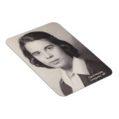 Magnet Flexible aimant Carol Murphy (Côté Droit)