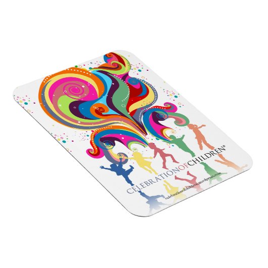 Magnet Flexible Aimant COC (Côté Droit)