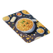 Magnet Flexible Aimant cuisine (Côté Droit)