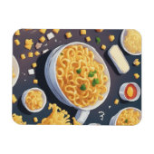 Magnet Flexible Aimant cuisine (Horizontal)