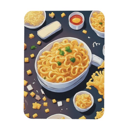 Magnet Flexible Aimant cuisine (Vertical)