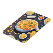 Magnet Flexible Aimant cuisine (Côté Gauche)