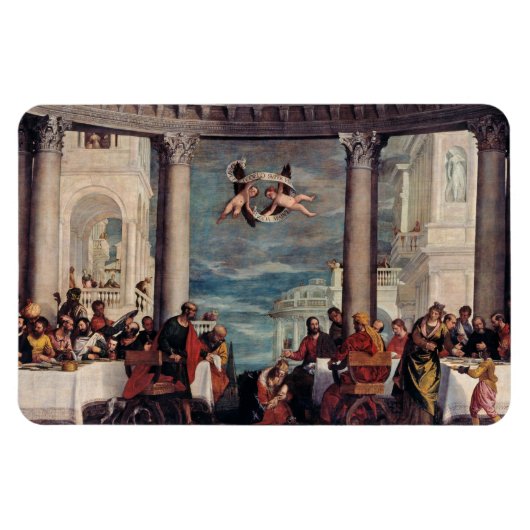 Magnet Flexible Aimant d'art (Horizontal)