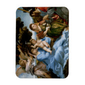 Magnet Flexible Aimant d'art religieux (Vertical)