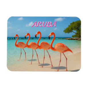 Magnet Flexible aimant d'Aruba